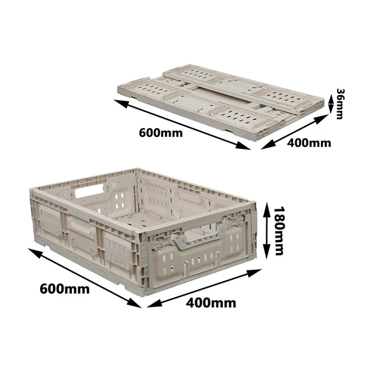 Vegetable And Fruit Crates high quality