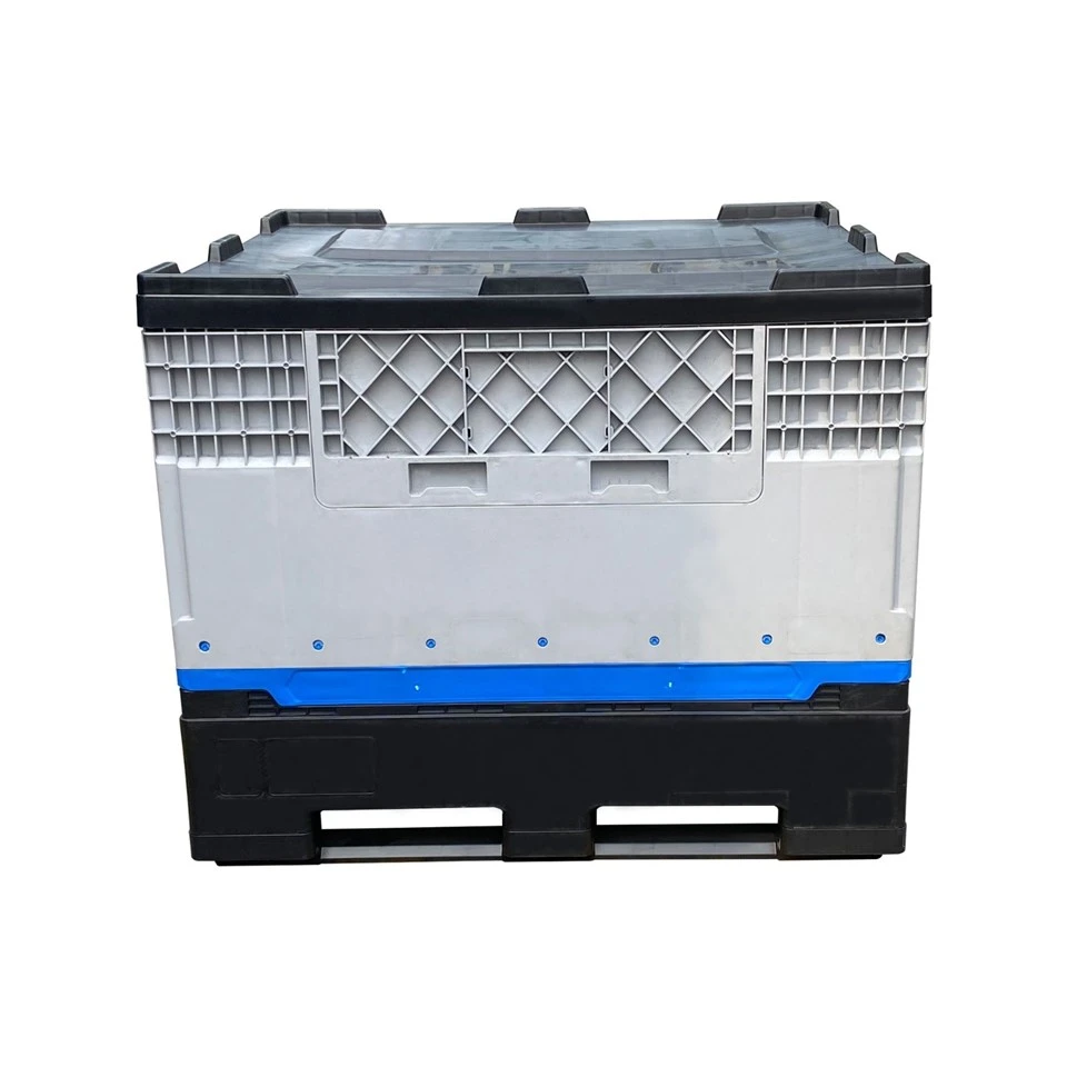 Bulk Heavy Duty Pallet Box Lid high quality