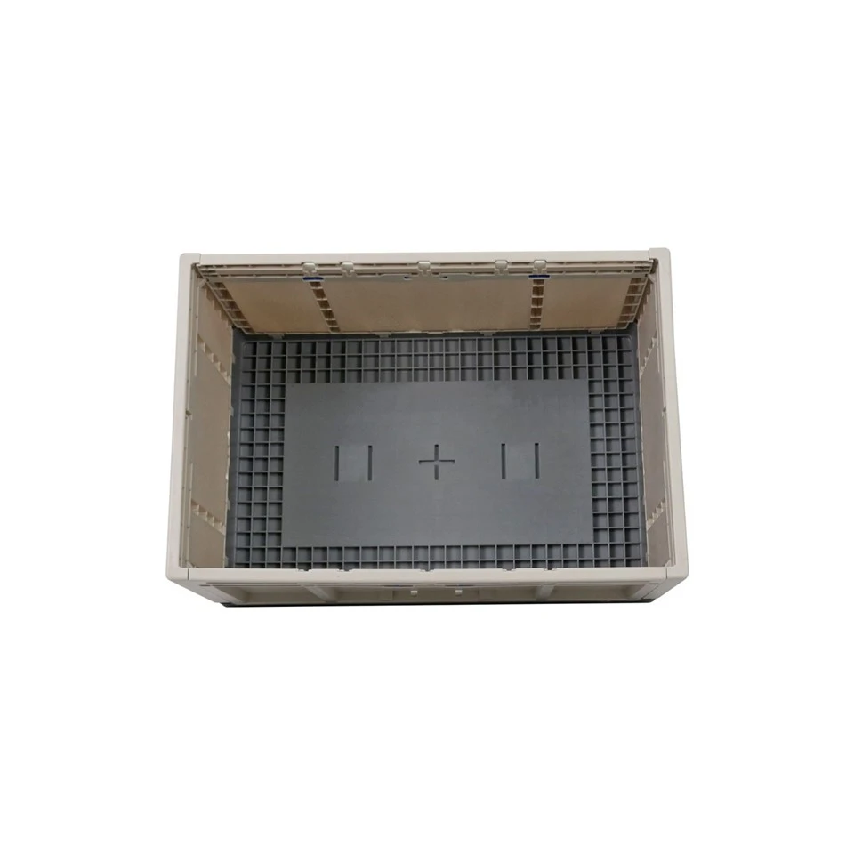 EUO Folding Crate 600*400*330mm best
