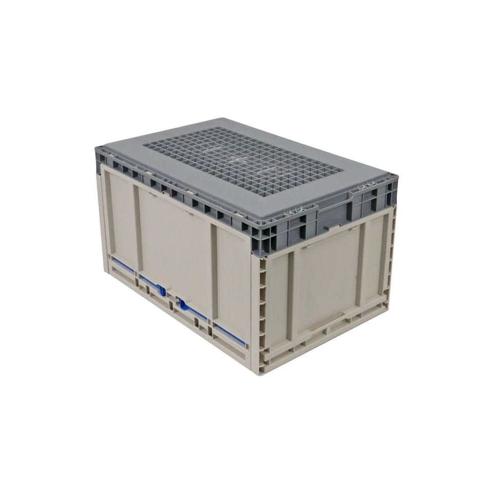 EUO Folding Crate 600*400*330mm high quality